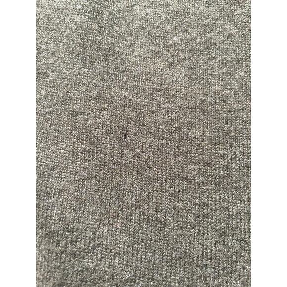 Chelsea & Theodore Womens Sweater Dress with Belt Size Large Wool/Cashmere - Picture 5 of 8